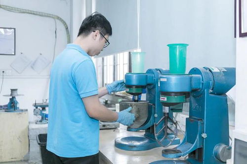 廣東穩固 以科技創新賦能工程檢測，助力建筑行業高質量發展