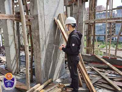 海安廠(chǎng)房結(jié)構(gòu)檢測(cè)與鑒定 專(zhuān)業(yè)機(jī)構(gòu)護(hù)航建筑工程質(zhì)量評(píng)估